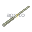 Boulon a tete hexagonale pour téléscopique MANITOU 604641 adaptable