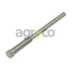 Boulon a tete hexagonale pour téléscopique MANITOU 604641 adaptable