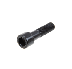 Inbusschraube verzinkt 912/20x80 10.9 