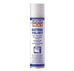 Batterie tracteur graisse pour cosses LIQUI MOLY