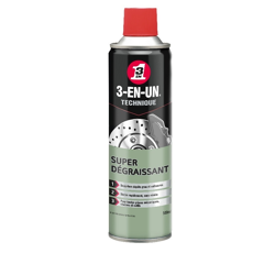 Super dégraissant 500 ml - 3-EN-UN ORIGINAL
