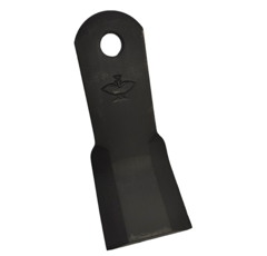 Couteau Y pour broyeur FERRI 0901158 adaptable - Blacksteel©