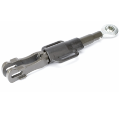 Suspente pour tracteur MASSEY FERGUSON 7700043318 adaptable