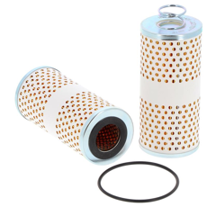 Filtro transmisión hidráulica HIFI FILTER SH61421 Adaptable
