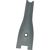 Leitblech 8 mm für LEMKEN 3374394 – Nachbau  