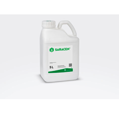 Saracen I Herbizid