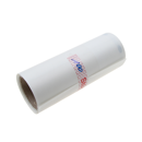 Ident-Flex Schild weiss  30x127 mmzur Kennzeichnung von Hydr. SchläuchenPreis per Stück  RSID30127