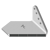 Aileron droit pour déchaumeur HORSCH 34060856 adaptable carbure