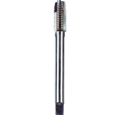 Taraud machine HSS entrée gun 8x125 mm | RISS