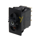 Commutateur pour téléscopique JCB 701/60016 adaptable