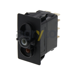 Commutateur pour téléscopique JCB 701/60016 adaptable