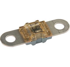 Sicherung MIDI, Spannung bis 32 Volt, 150 A  Herth + Buss 50295866