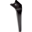 Dent droite FAST FIT pour herse rotative KUHN 52625500 origine