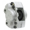 Etrier inférieur droit pour tracteur STEYR 04371976 adaptable