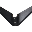 Aile monobloc pour déchaumeur QUIVOGNE 84143 adaptable