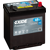 Batterie 12 V 40 AH EA406 EXIDE