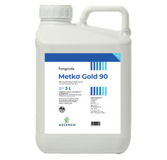 METKO GOLD 90 - Metconazole