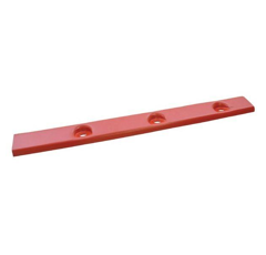 Bande d'usure pour faucheuse KUHN 56150710 origine