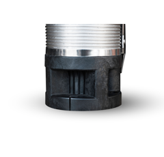 Ensemble chloration proportionnel 1''1/4 - RENSON