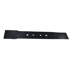 Couteau gauche pour faucheur 690mm FISCHER adaptable - Blacksteel©