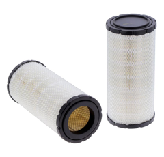 Filtre à air primaire adaptable HIFI FILTER SA16866