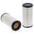 Filtre à air primaire adaptable HIFI FILTER SA16866