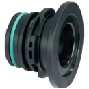 Coupleur agrafe ARAG T / Banjo adaptable