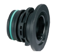 Acoplador de grapas ARAG T / Banjo