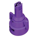 Buse pulvérisateur à aspiration d'air AIC 110° 025 VK Lilas - TEEJET