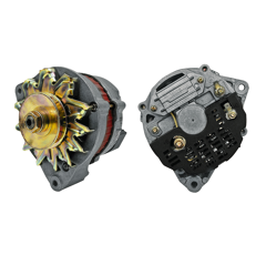 Alternateur MAHLE LETRIKA 14 V - 65 A / MG 628