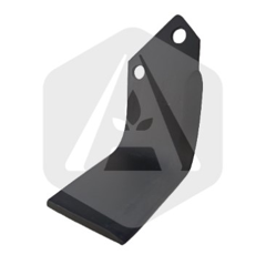 Lame gauche 80 mm pour fraise CELLI 722534 adaptable