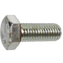 Boulon M12x1,75 x 30 pour broyeur adaptable 