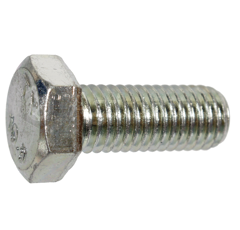 Boulon M12 x 30 mm pour broyeur PERFECT adaptable