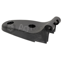 Charnière de porte gauche CASE IH 191206A3 adaptable