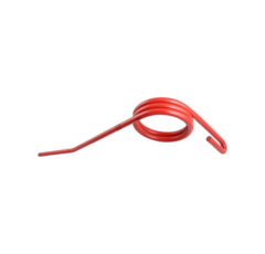 Griffe Ø12mm pour semoir GÜTTLER 72000110 adaptable - Blacksteel©