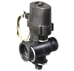 Capteur de vitesse pour HARDI/EVRARD