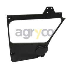 Carter de protection pour téléscopique MERLO 55585 adaptable