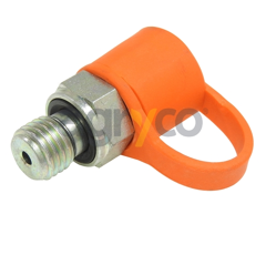 Regulateur de pression pour téléscopique MERLO 25504 adaptable