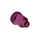 Buse pulverisateur à double fente CVI TWIN 110° 025 Lilas - ALBUZ