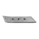 Scharspitze rechts    933/12x30  3 Loch 92470 Gassner Original