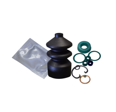 Kit réparation pour MASSEY FERGUSON 1810833M91 adaptable