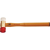 Maillet a embouts interchangeables serie lourde tete 40 mm | FACOM