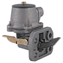 Förderpumpe MASSEY FERGUSON 295976A1 - Nachbau