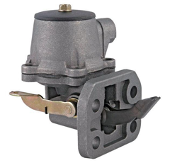 Förderpumpe MASSEY FERGUSON 295976A1 - Nachbau