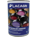 Peinture de finition Brun Silodis UNIVERSEL pot 0,8L| LACAGRI