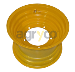 Roue pour téléscopique JCB 41/907400 adaptable