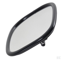 Rückspiegel für Traktor JOHN DEERE AL58554 - Nachbau