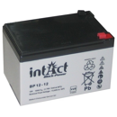Batterie 12 V 12 AH BP1212B Intact