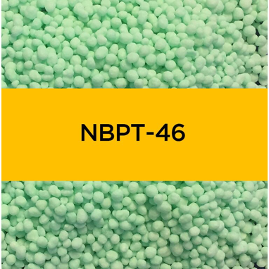Harnstoff 46 mit Urease-Inhibitor