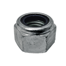 Écrou hexagonal autobloquant, M20 x 2,5 J0912004, 6060019